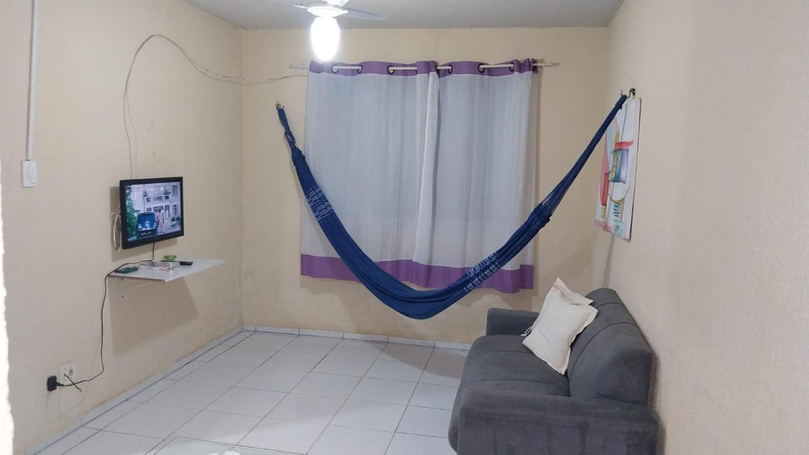 Apartamento Caucaia-Ce, Proximo A Praia De Cumbuco Fortaleza  Ngoại thất bức ảnh