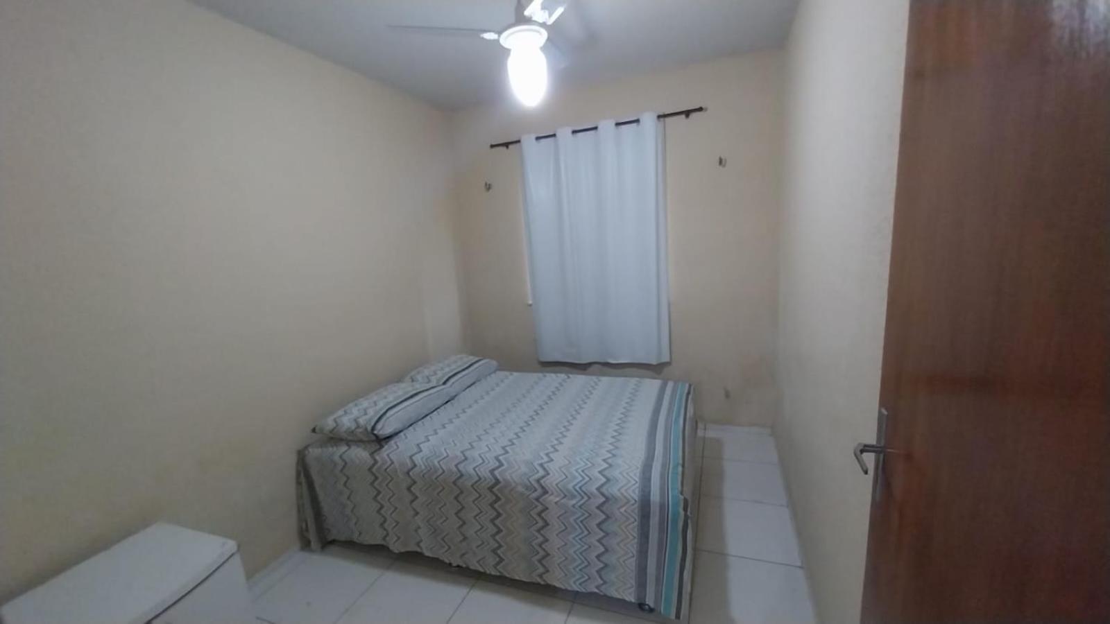 Apartamento Caucaia-Ce, Proximo A Praia De Cumbuco Fortaleza  Ngoại thất bức ảnh