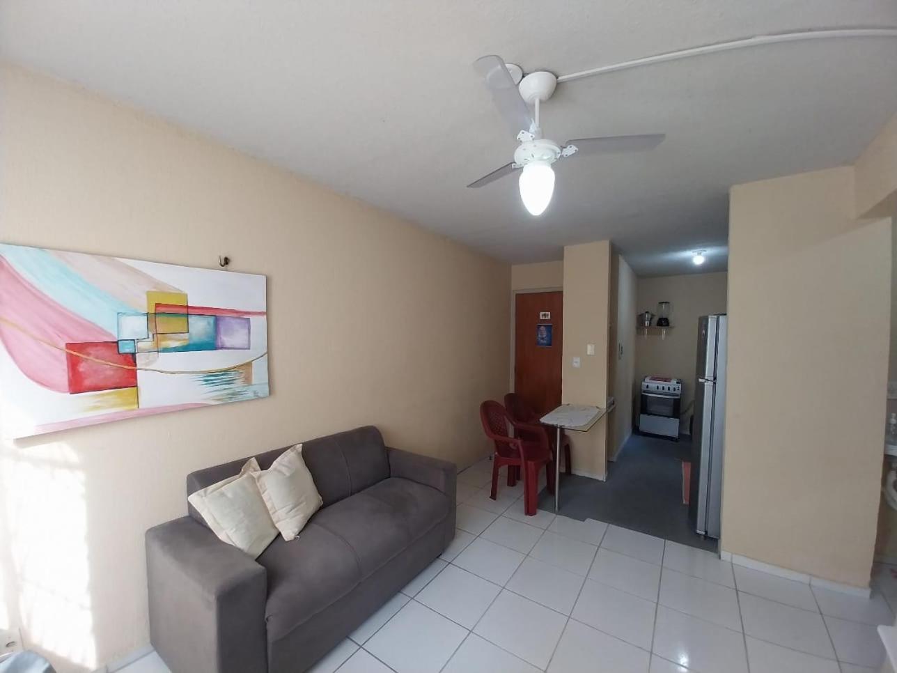 Apartamento Caucaia-Ce, Proximo A Praia De Cumbuco Fortaleza  Ngoại thất bức ảnh